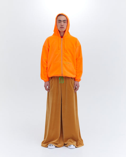 velours pants