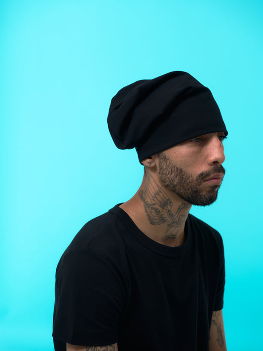 Long Fit Beanie