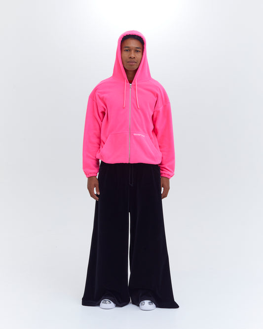 velours pants
