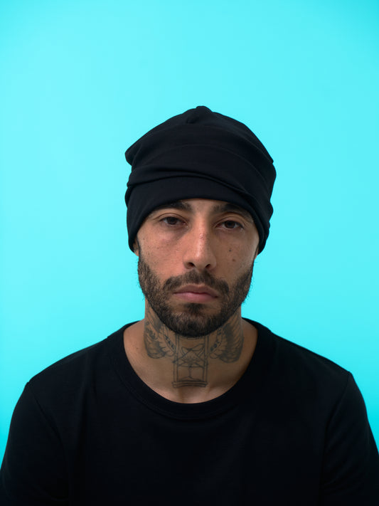 Long Fit Beanie