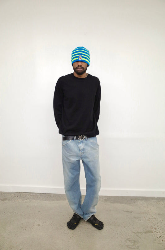 knit